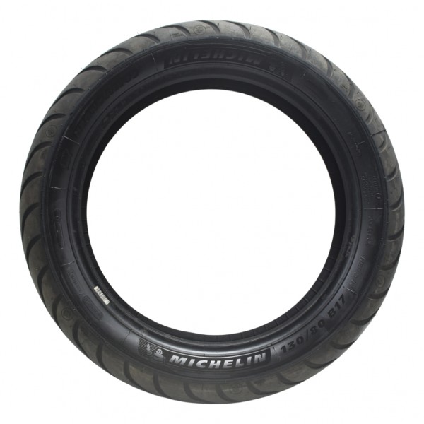 Pneu Michelin Commander Ill 130/80-17