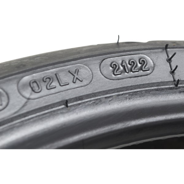 Michelin Road 6 120/70-17 Pneu