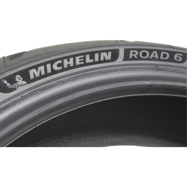 Michelin Road 6 120/70-17 Pneu