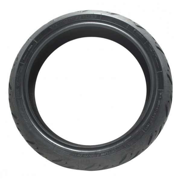 Michelin Road 6 120/70-17 Pneu