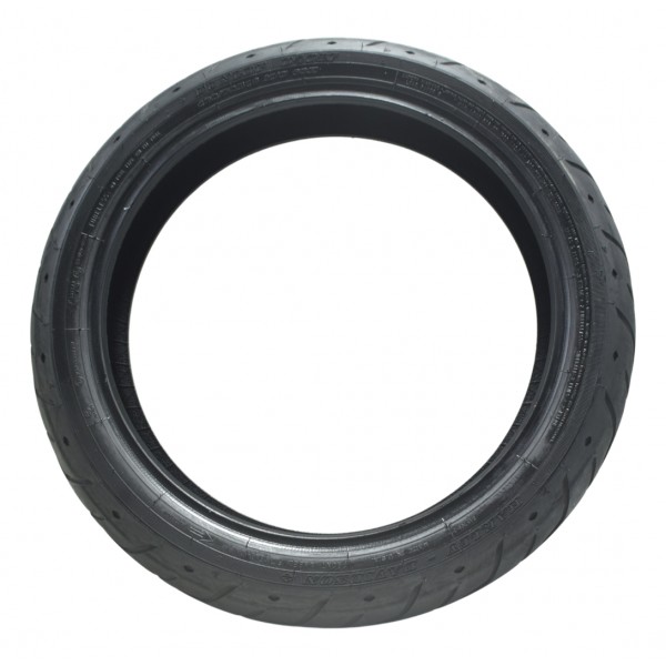 Pneu Dunlop D408f Hd 130/70-18