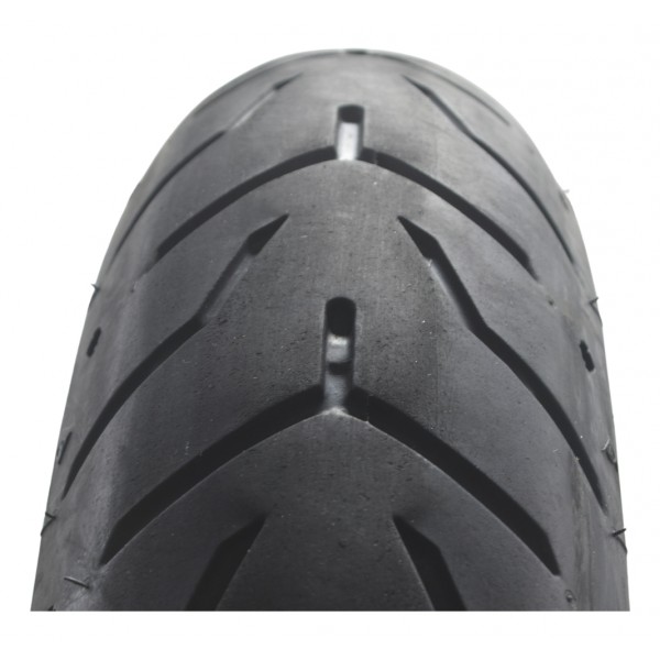 Pneu Dunlop D408f Hd 130/70-18