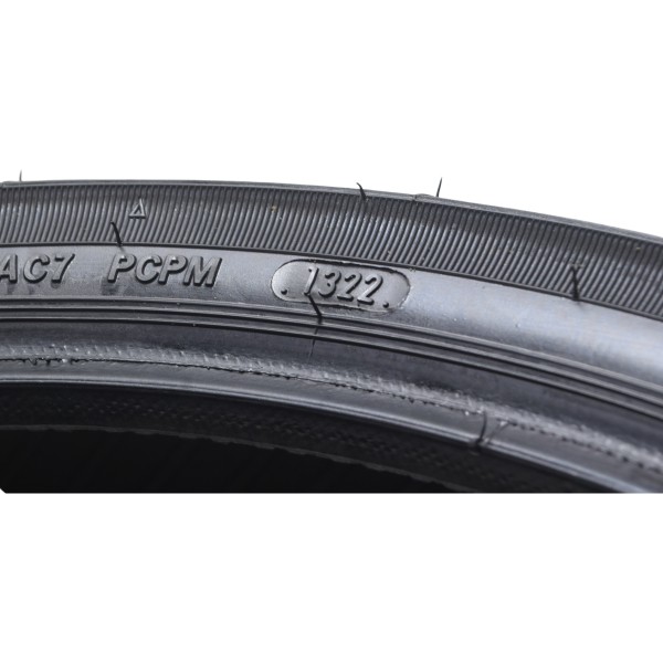 Pneu Dunlop D407t Hd 180/55-18