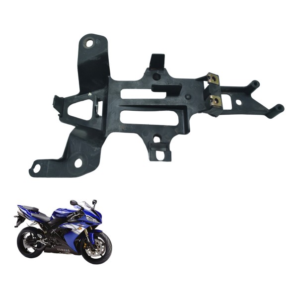 Suporte Bateria Yamaha Yzf R1 04-06 Original