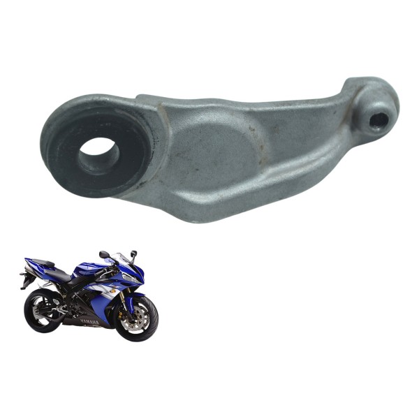 Suporte Tanque Direito Yamaha Yzf R1 04-06 Original