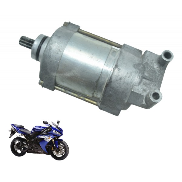 Motor Arranque Yamaha Yzf R1 04-06 Original