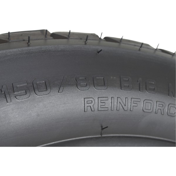 Pneu Pirelli Mt60 Rs 150/80-16