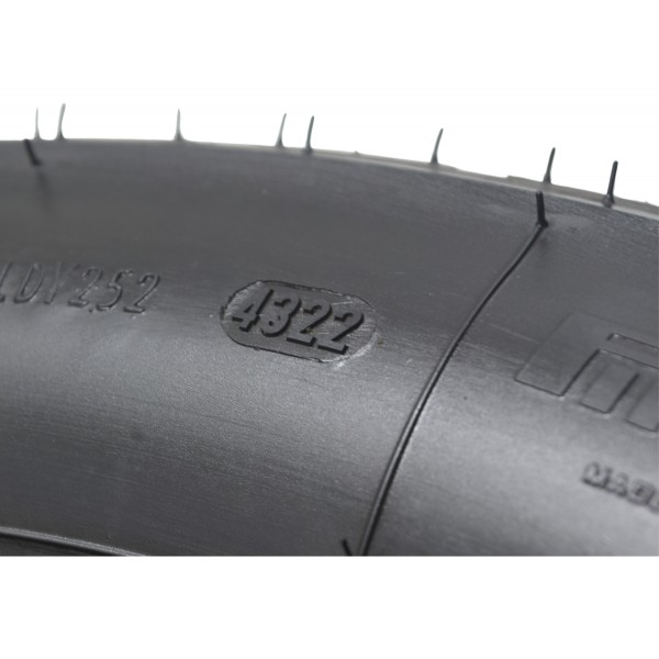 Pneu Pirelli Mt60 Rs 150/80-16