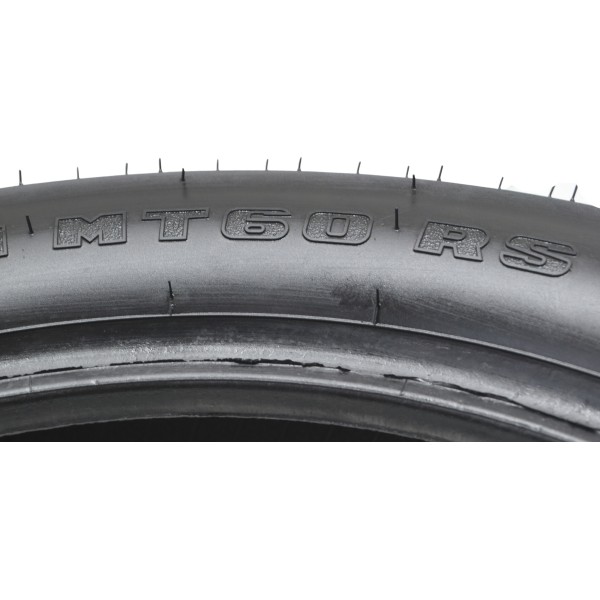 Pneu Pirelli Mt60 Rs 150/80-16