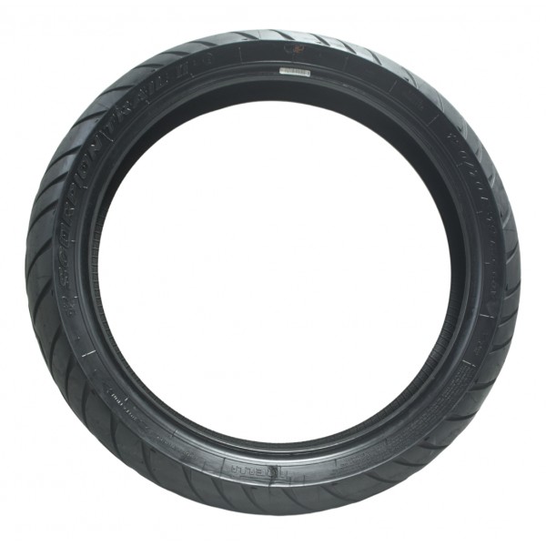 Pneu Pirelli Scorpion Trail Il 120/70-19 C/ Detalhes