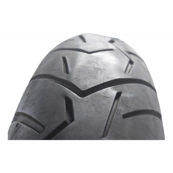 Pneu Pirelli Scorpion Trail Il 120/70-19 C/ Detalhes