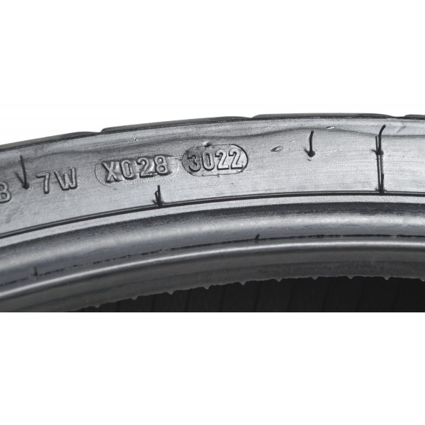 Pneu Pirelli Scorpion Trail Il 120/70-19 C/ Detalhes