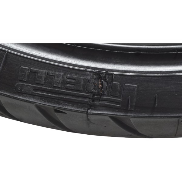 Pneu Pirelli Scorpion Trail Il 120/70-19 C/ Detalhes