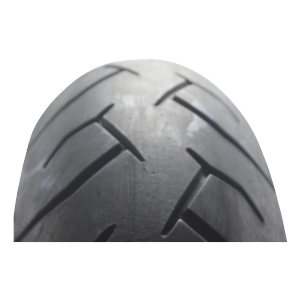 Pneu Pirelli Diablo 180/55-17 C/ Detalhes