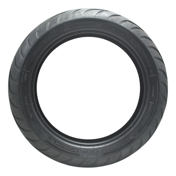 Pneu Michelin Commander Ill 140/75-17