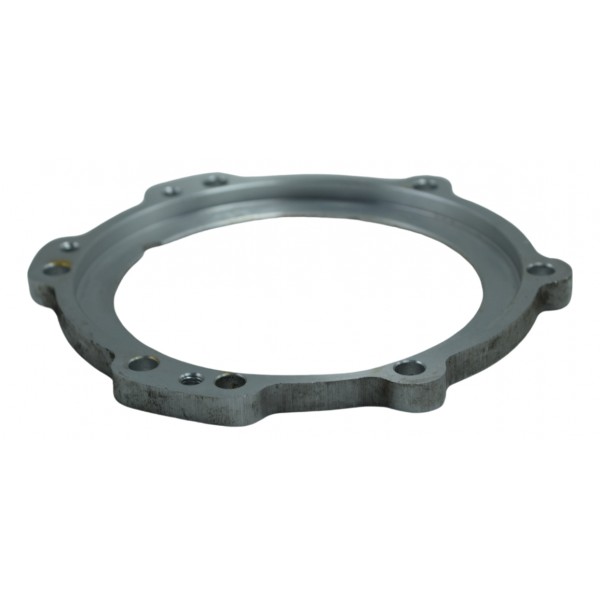 Flange Bomba Combustível Yamaha Yzf R1 04-06 Original