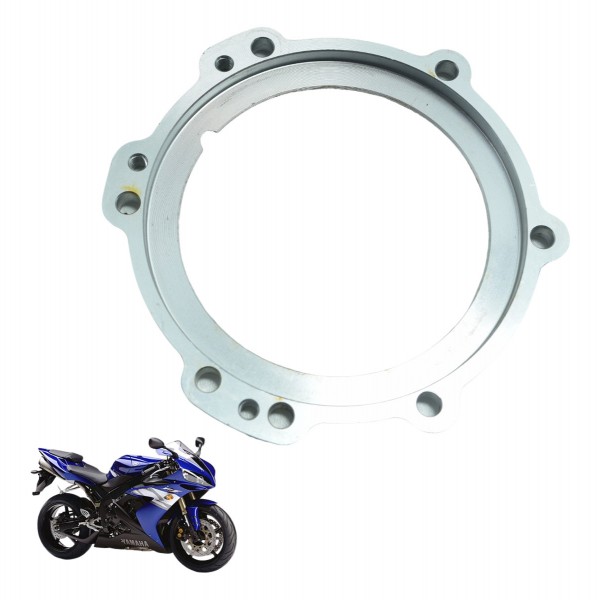 Flange Bomba Combustível Yamaha Yzf R1 04-06 Original