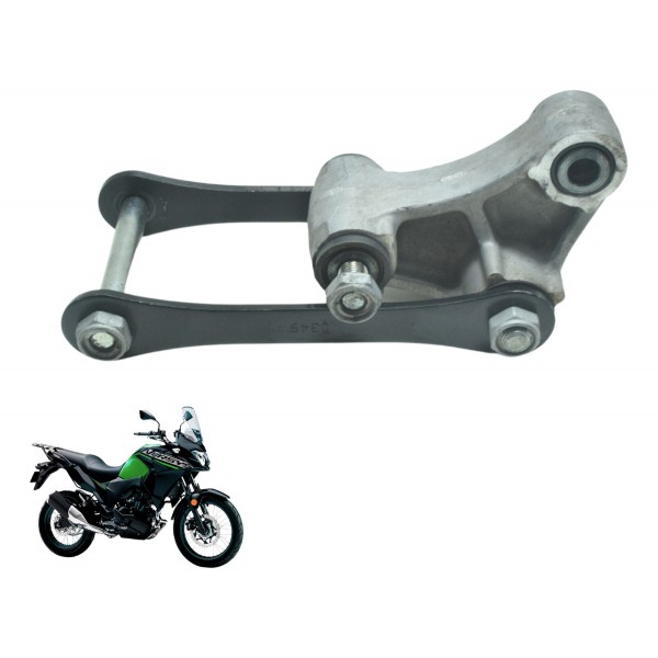 Pro Link Kawasaki Versys 300 X 18-24 Original