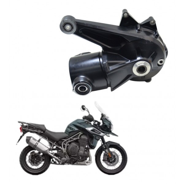 Diferencial Cardan Triumph Tiger 1200 Xca 18-21 Original