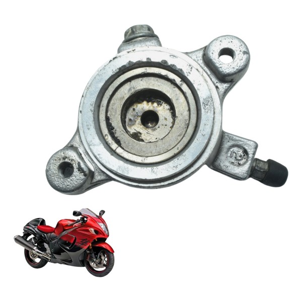 Acionador Embreagem Suzuki Gsx-r 1300 Hayabusa 09-22 Orig