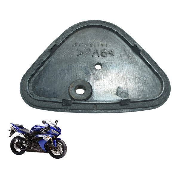 Tampa Chassi Yamaha Yzf R1 04-06 Original