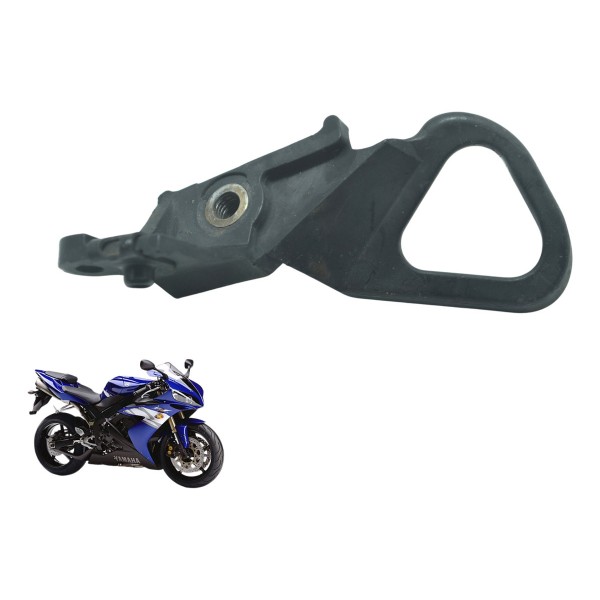 Guia Cabos Yamaha Yzf R1 04-06 Original