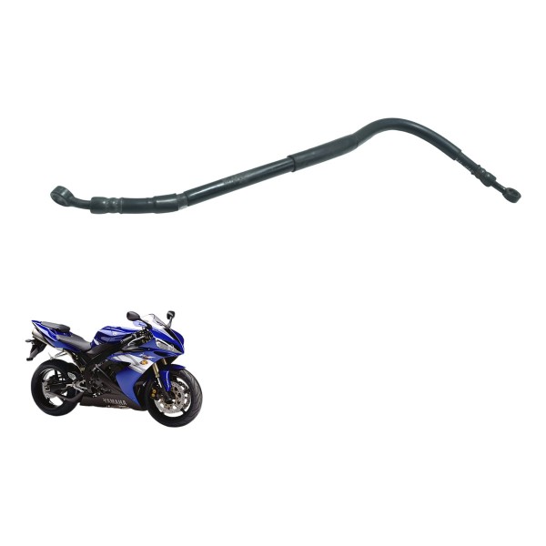 Flexível Freio Traseiro Yamaha Yzf R1 04-06 Original