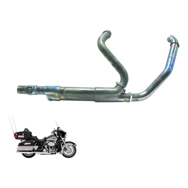 Curva Escape Harley Electra Touring 08-13 Original