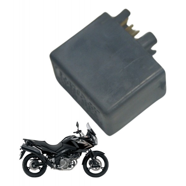 Rele Bomba Combustível Suzuki Dl 650 V Strom 09-13 Original