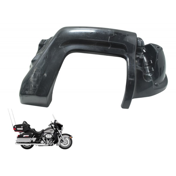 Carenagem Lateral Direita C/det Harley Electra Touring 08-13