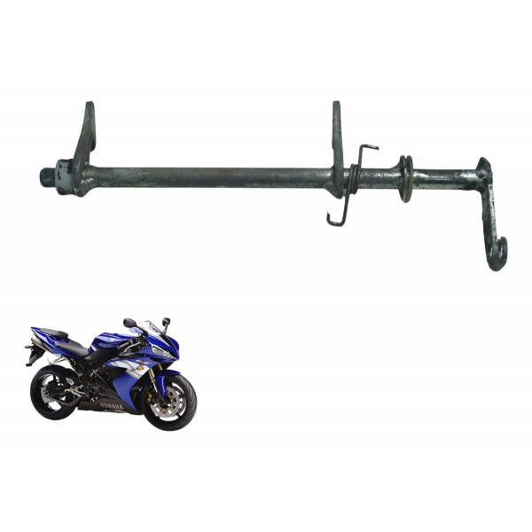 Suporte Banco Yamaha Yzf R1 04-06 Original