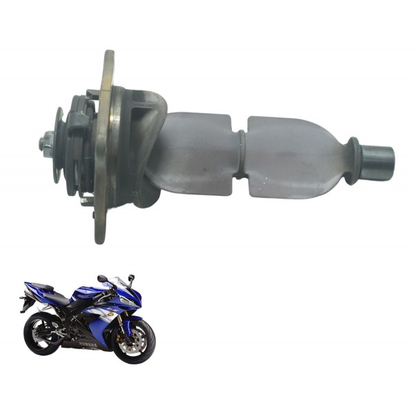 Válvula Servo Motor Yamaha Yzf R1 04-06 Original