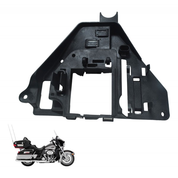 Suporte Rele Harley Electra Touring 08-13 Original