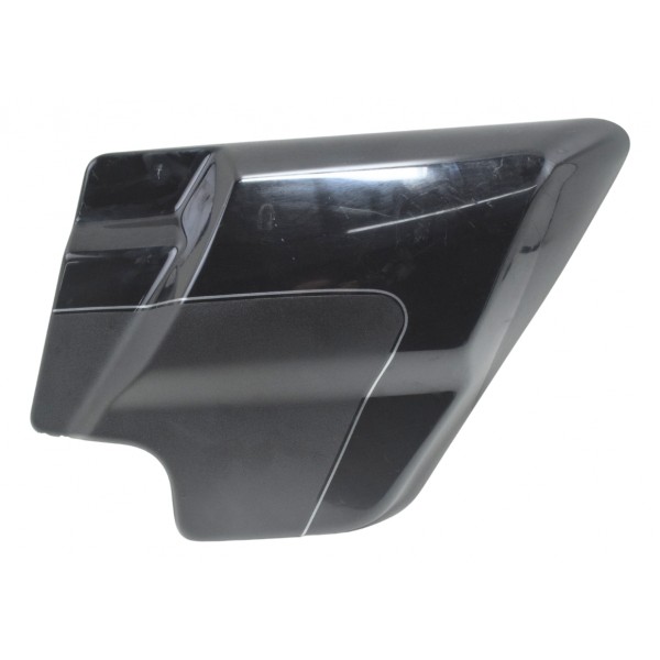 Tampa Lateral Dir C/ Det Harley Electra Touring 08-13 Orig