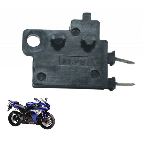 Interruptor Freio Dianteiro Yamaha Yzf R1 04-06 Original