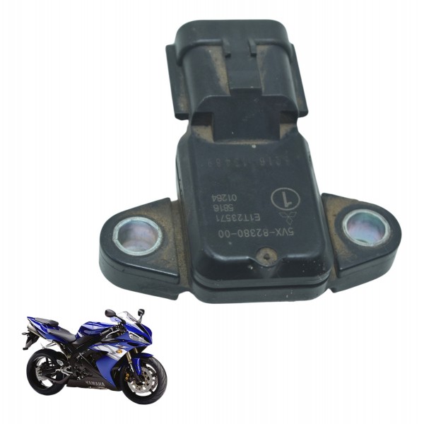 Sensor Map Yamaha Yzf R1 04-06 Original