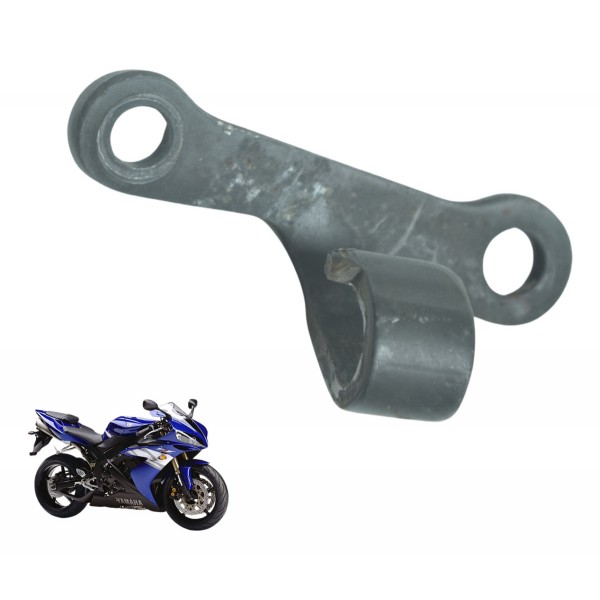 Suporte Cabo Embreagem Yamaha Yzf R1 04-06 Original