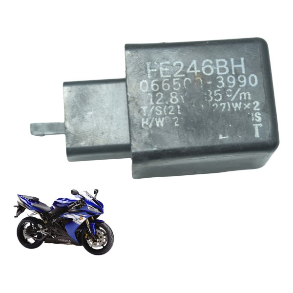 Rele Pisca Yamaha Yzf R1 04-06 Original