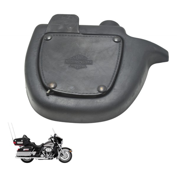 Tampa Porta Luvas Direito Harley Electra Touring 08-13 Orig