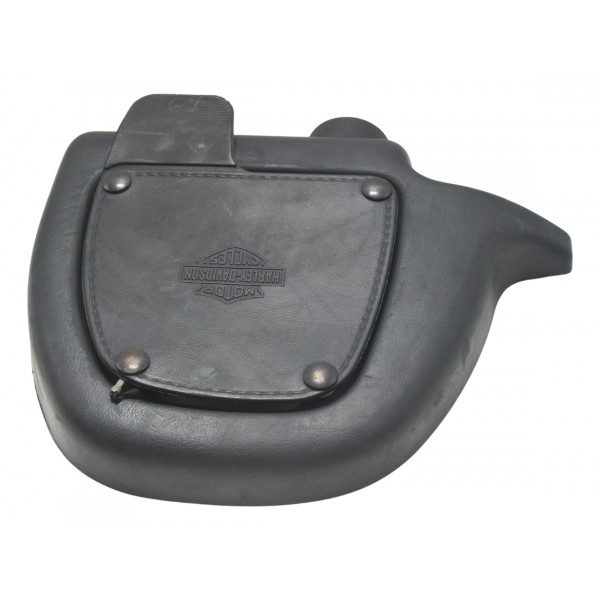 Tampa Porta Luvas Direito Harley Electra Touring 08-13 Orig