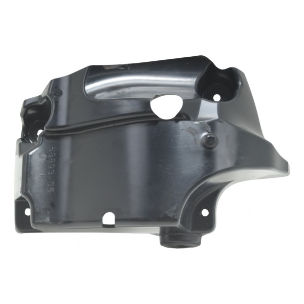 Suporte Porta Luvas Dir C/ Avar Harley Electra Touring 08-13