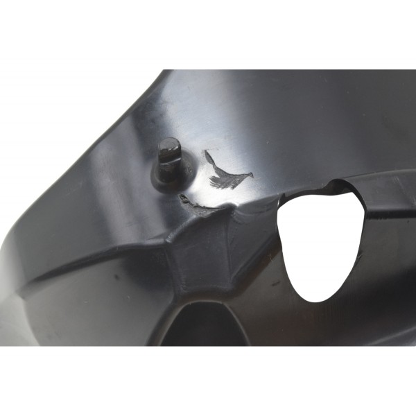 Suporte Porta Luvas Dir C/ Avar Harley Electra Touring 08-13