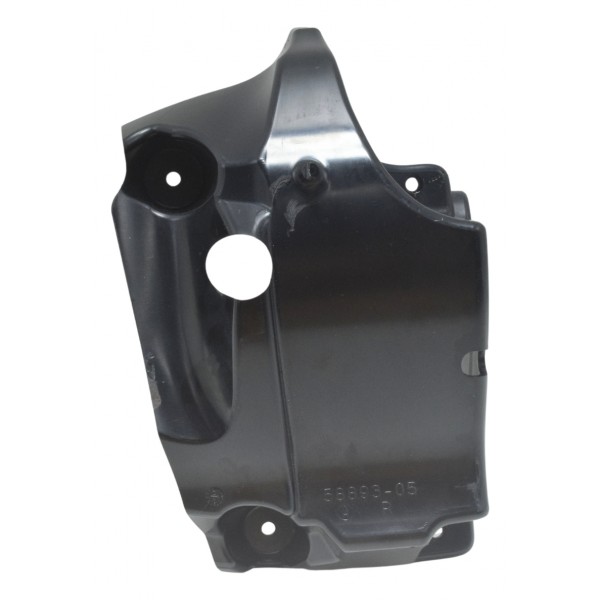 Suporte Porta Luvas Dir C/ Avar Harley Electra Touring 08-13