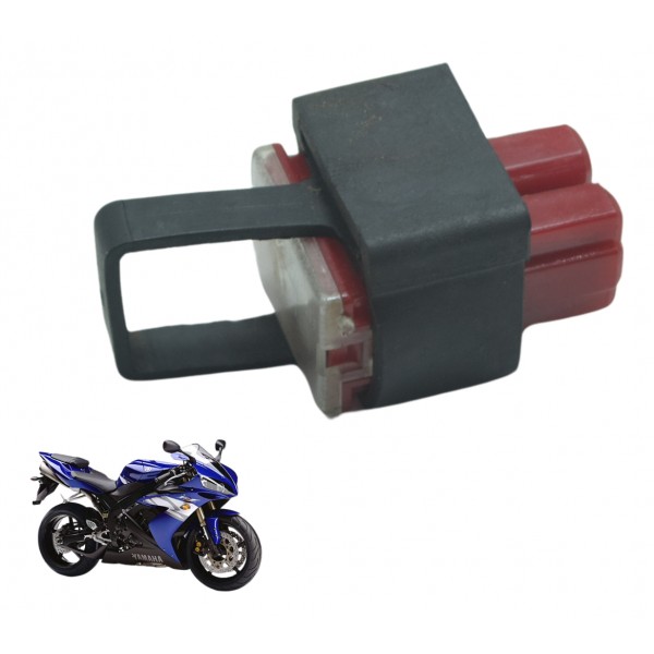 Fusível 50 Amper Yamaha Yzf R1 04-06 Original