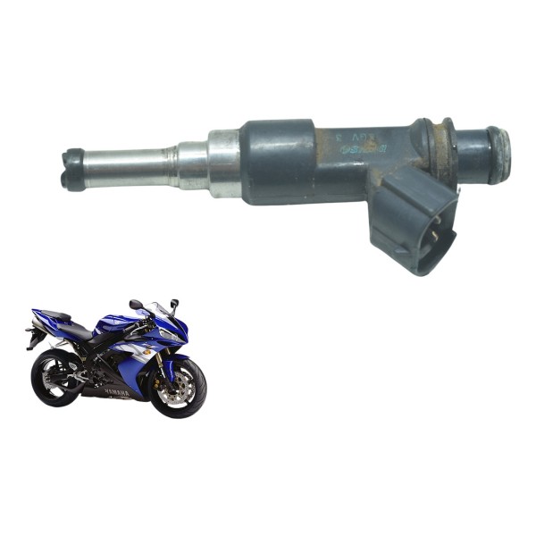 Bico Injetor Yamaha Yzf R1 04-06 Original