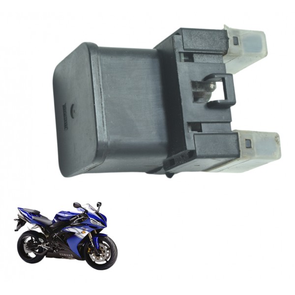 Rele Partida Yamaha Yzf R1 04-06 Original