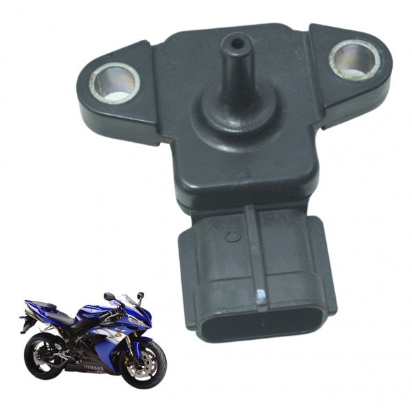 Sensor Map Yamaha Yzf R1 04-06 Original