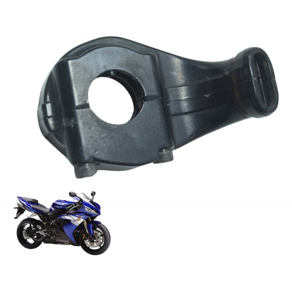 Carcaça Cabo Acelerador Yamaha Yzf R1 04-06 Original