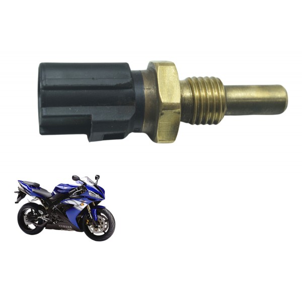 Sensor Temperatura Yamaha Yzf R1 04-06 Original