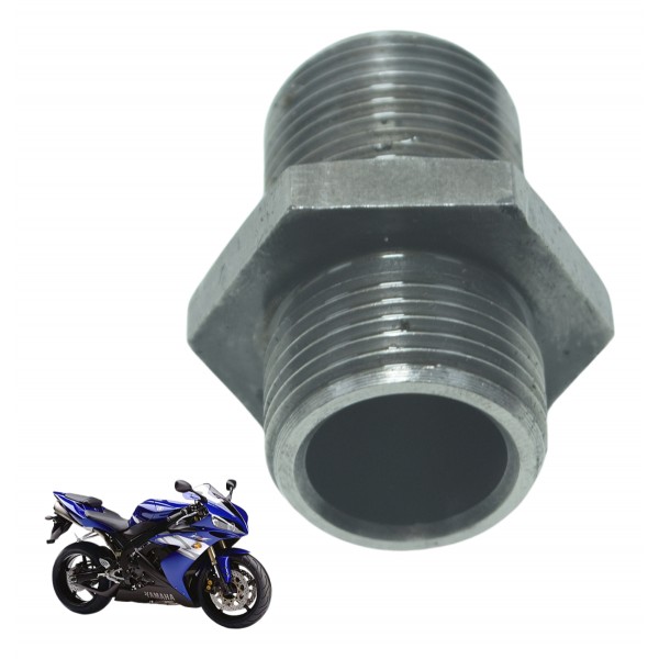 Parafuso Filtro Óleo Yamaha Yzf R1 04-06 Original